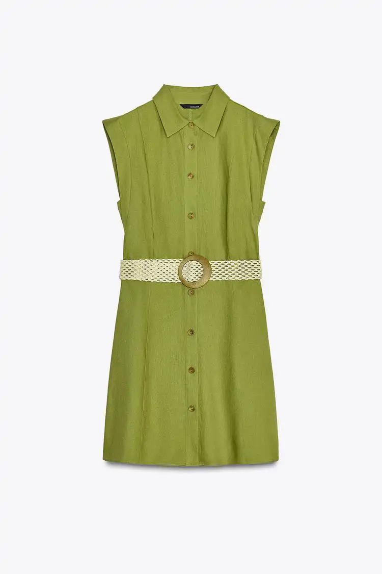 vestido