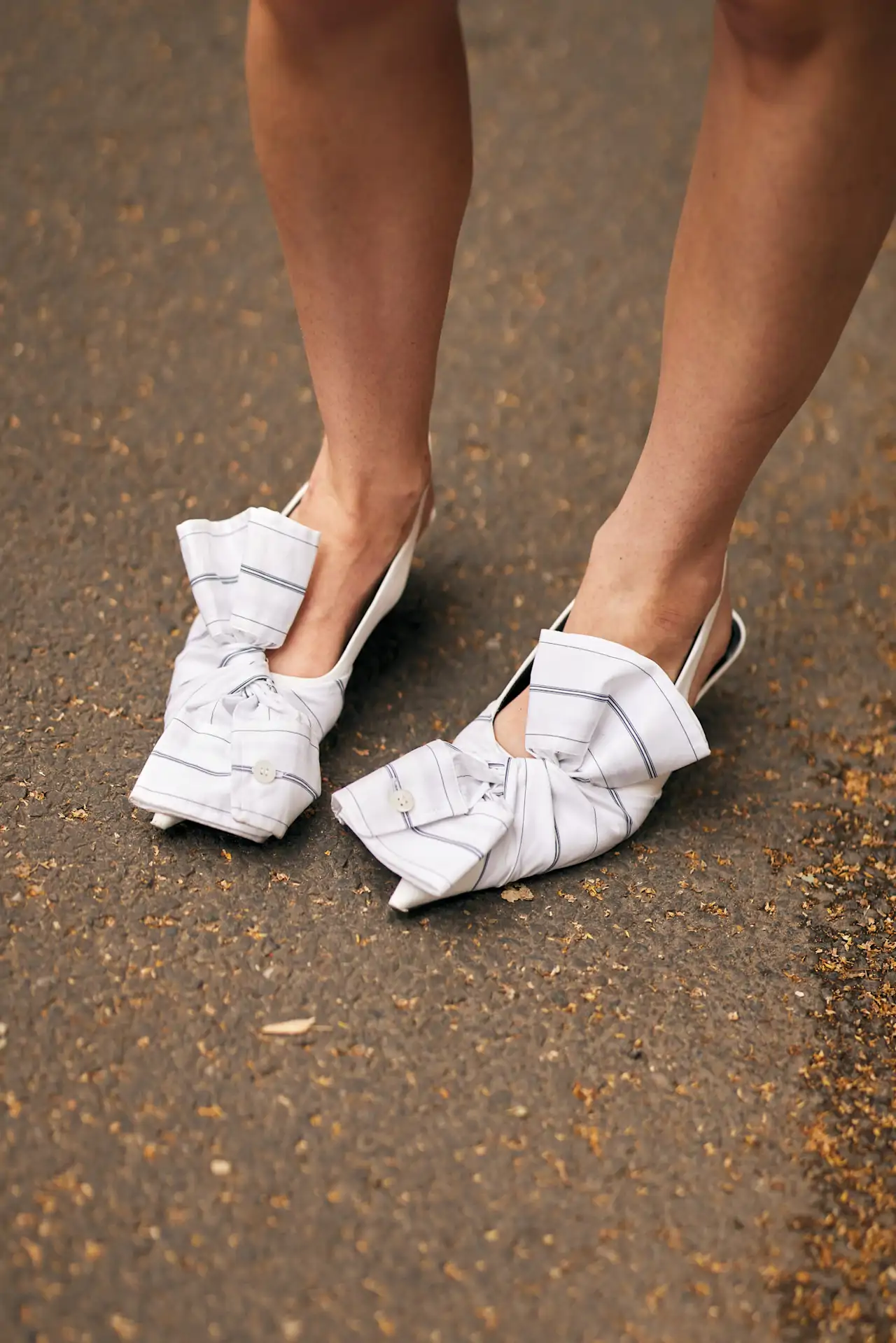 Zapatos tacón