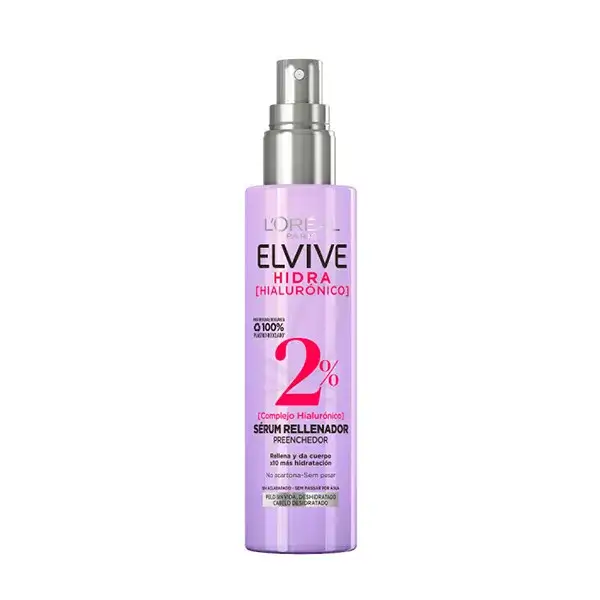 serum capilar
