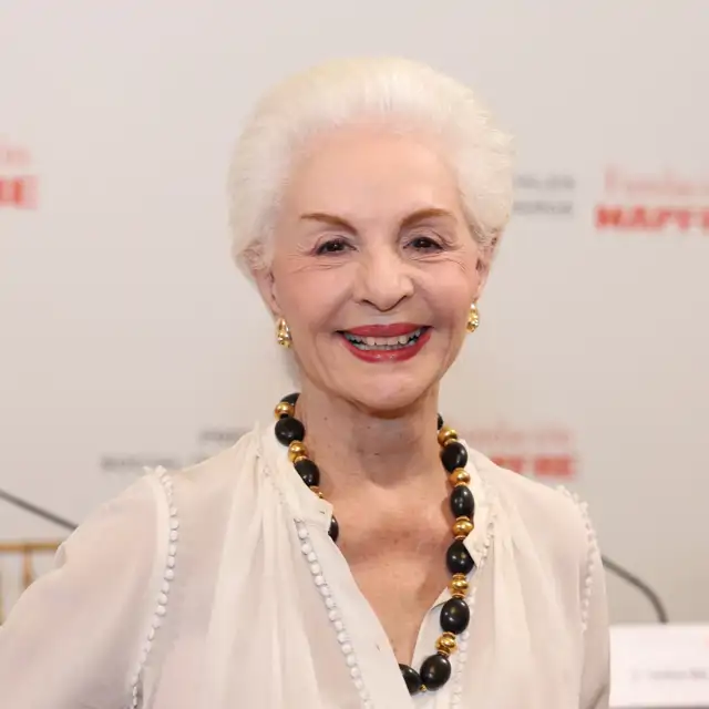 10 vestidos de Carolina Herrera que agotarán las mujeres elegantes y clásicas: rebajados a la mitad de precio y preciosos