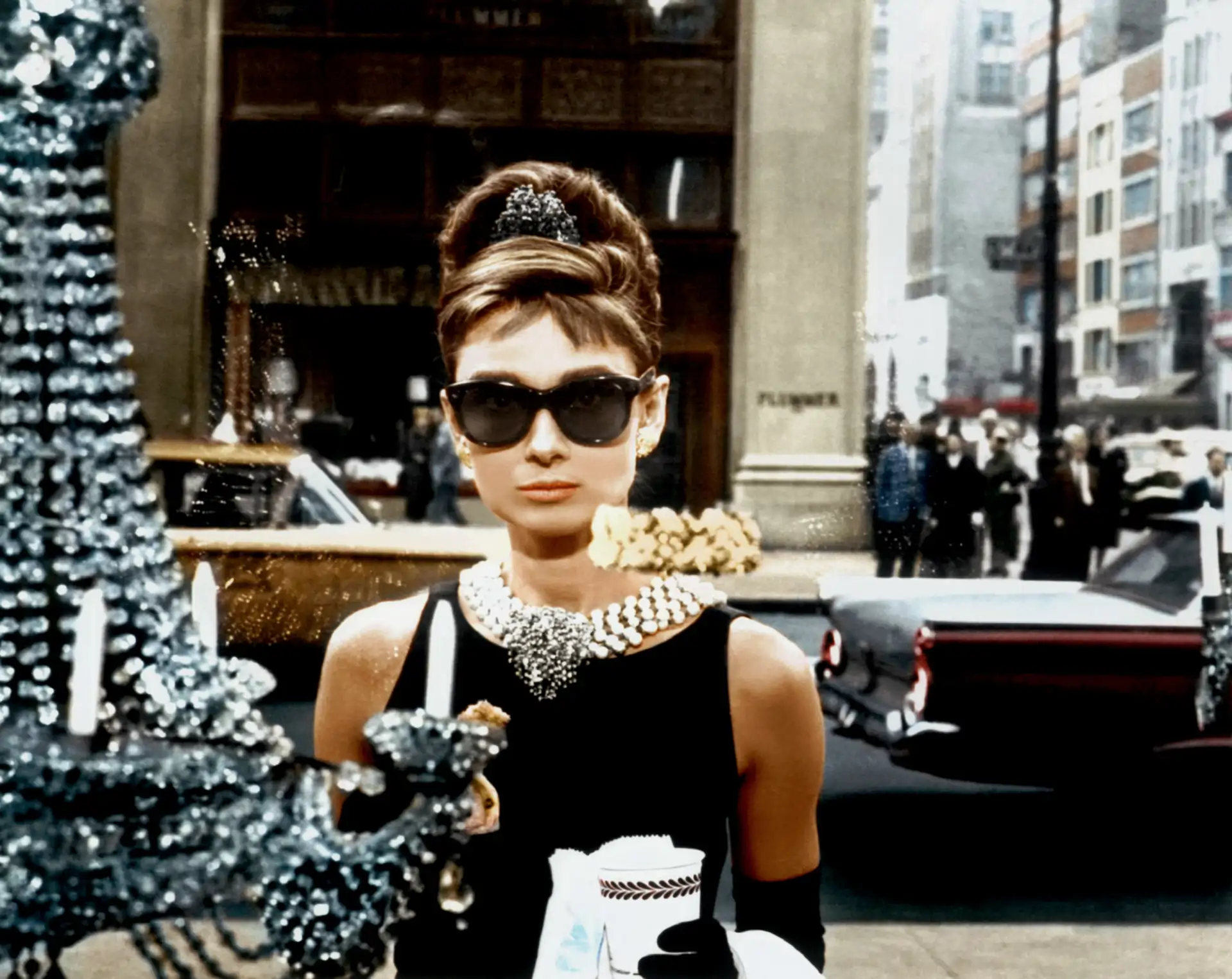 audrey