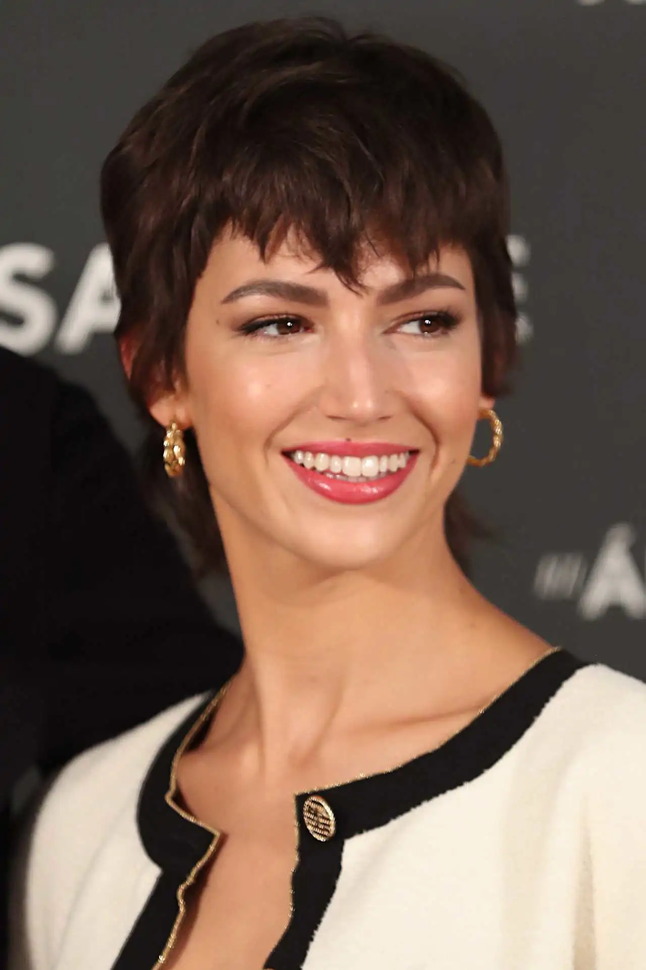 cabello mullet