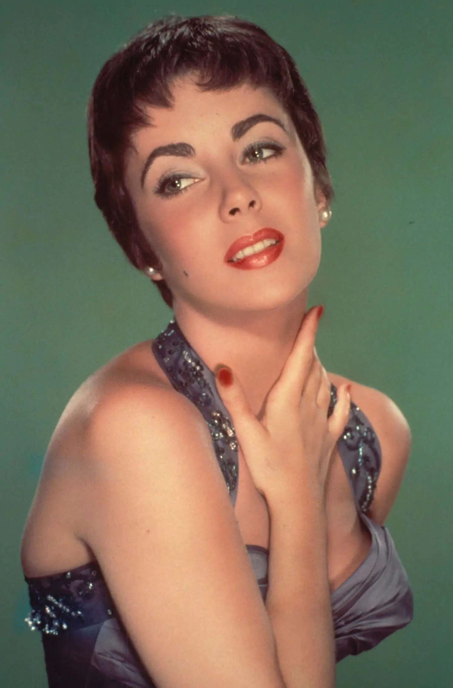 Elizabeth Taylor