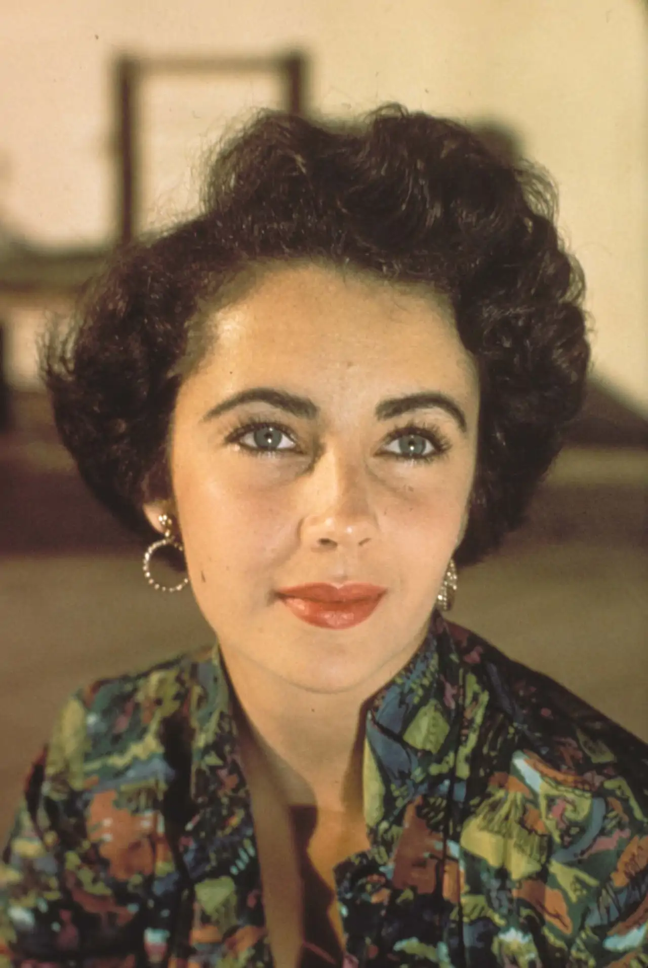 Elizabeth Taylor