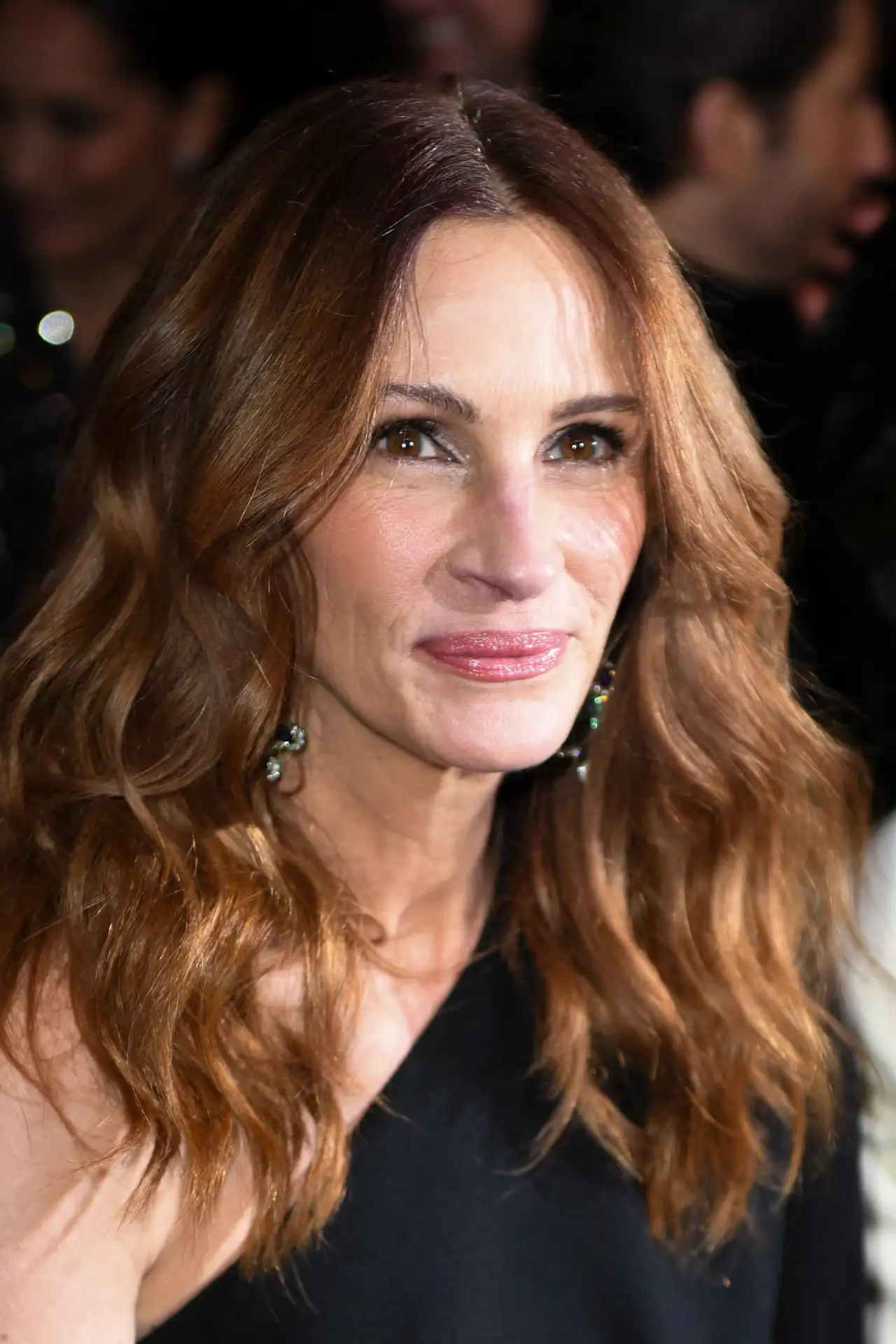 Julia Roberts beauty