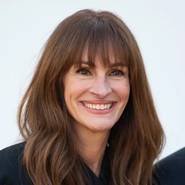 Julia Roberts (57, años): “Muchas veces te desmaquillas por la noche y a la mañana siguiente te despiertas con el aspecto de haberte maquillado”