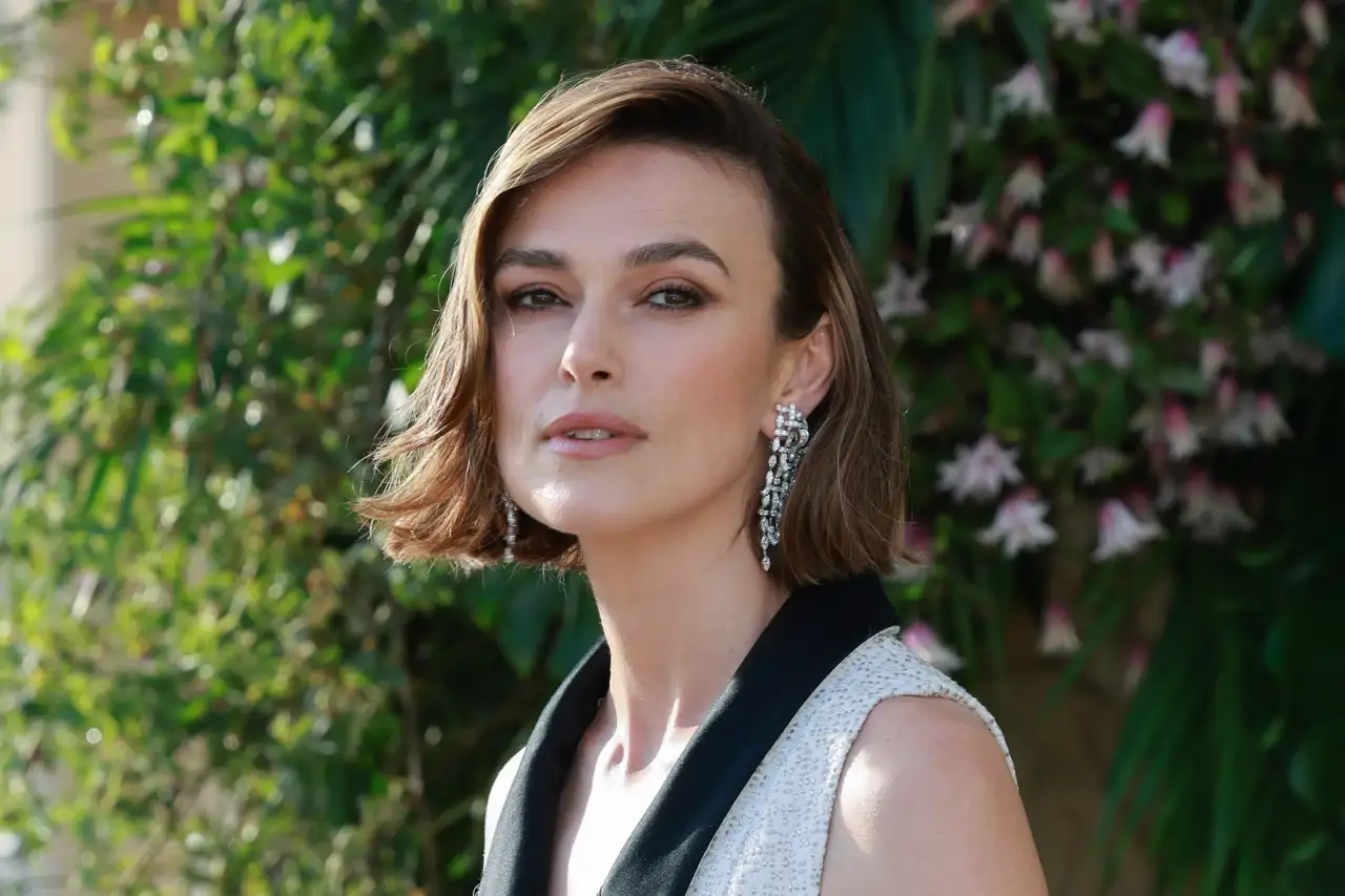 keira