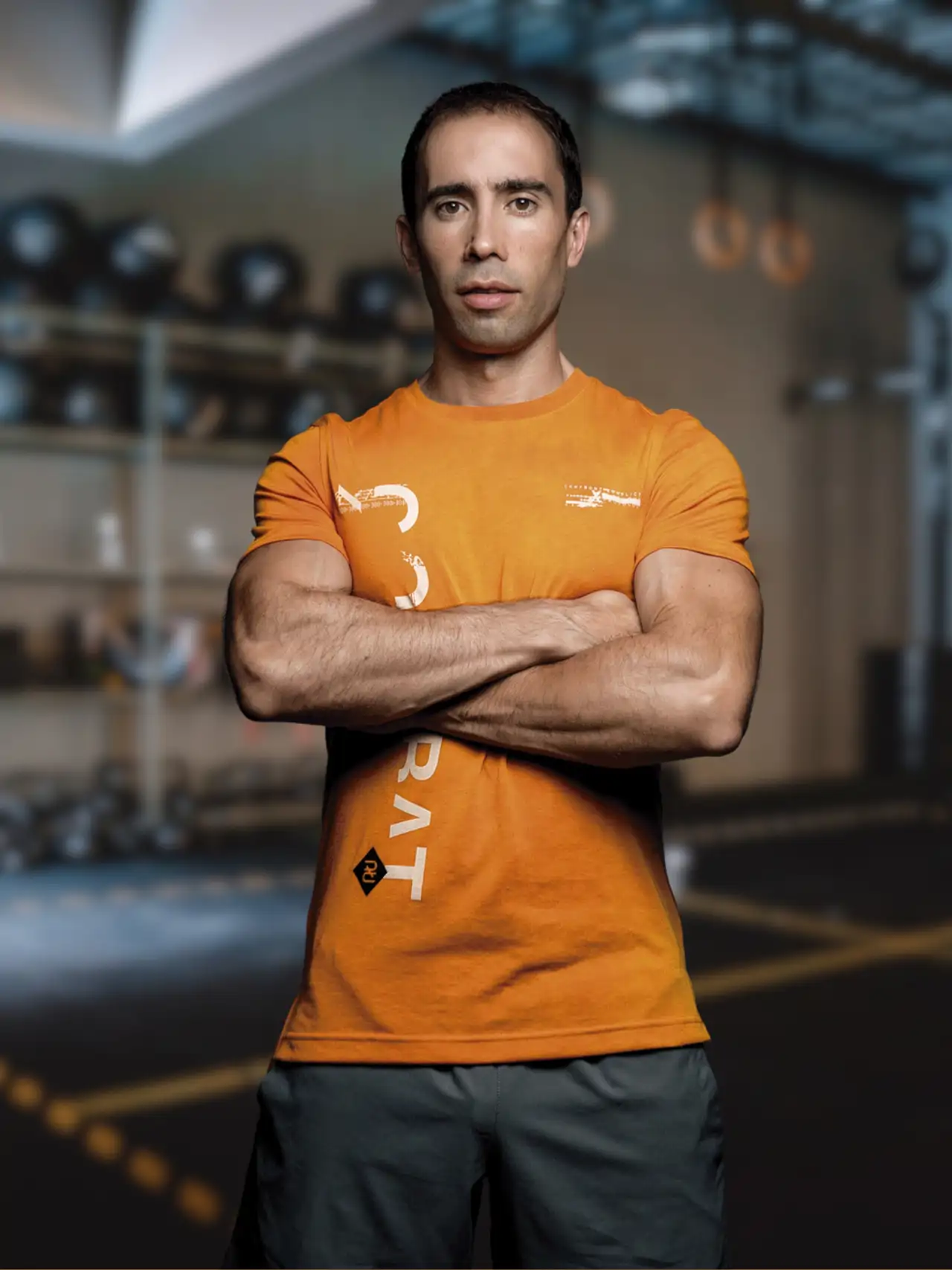 Marcos Vázquez