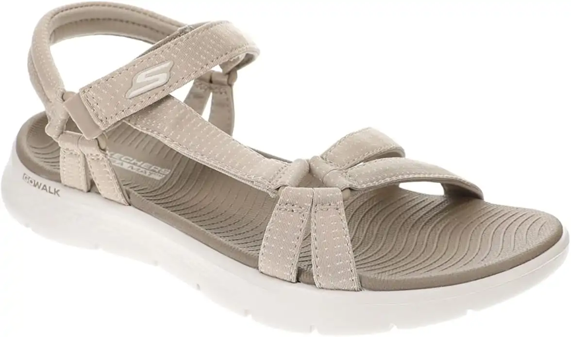 sandalias