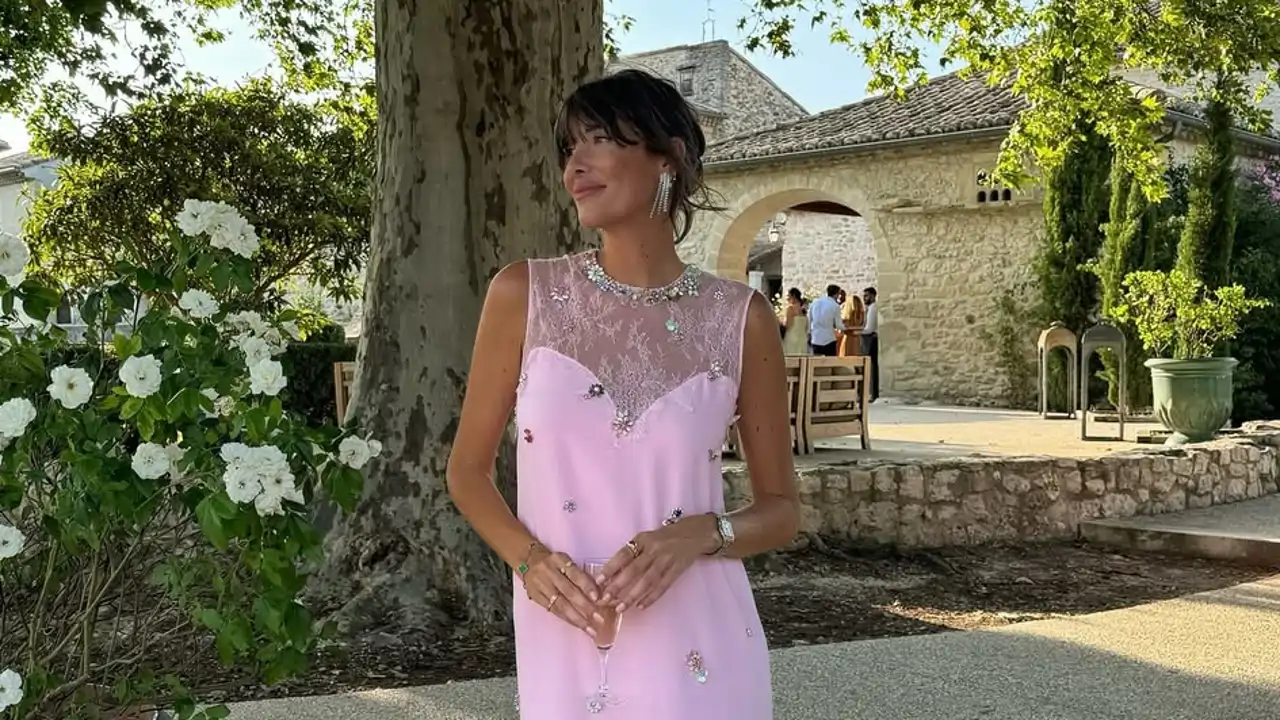 ¿Tienes una boda de día? Tenemos todas las ideas que necesitas para un éxito asegurado (VÍDEO)