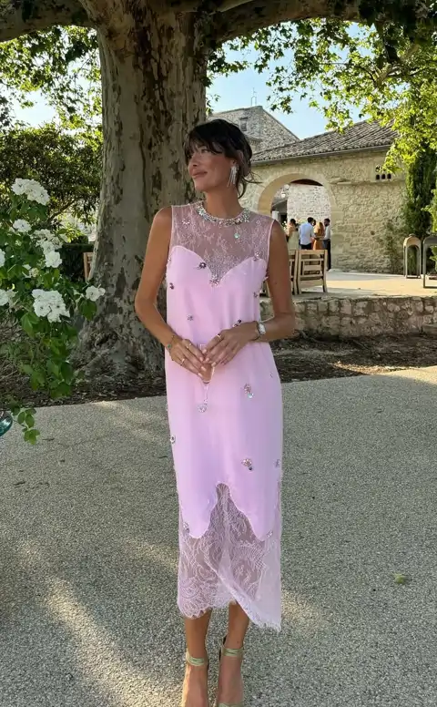 ¿Tienes una boda de día? Tenemos todas las ideas que necesitas para un éxito asegurado (VÍDEO)