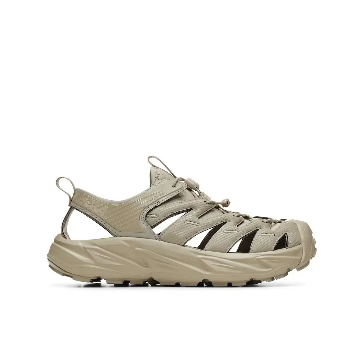 Sandalias trekking de Hoka