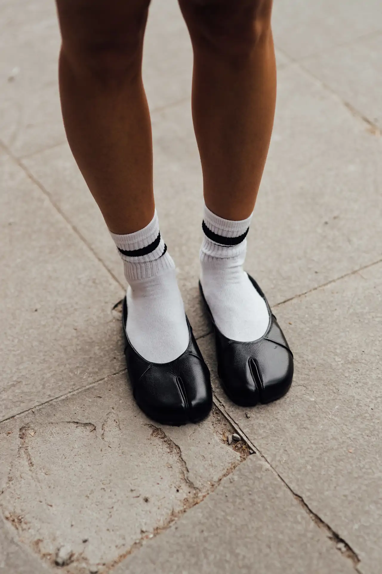 Bailarinas Tabi