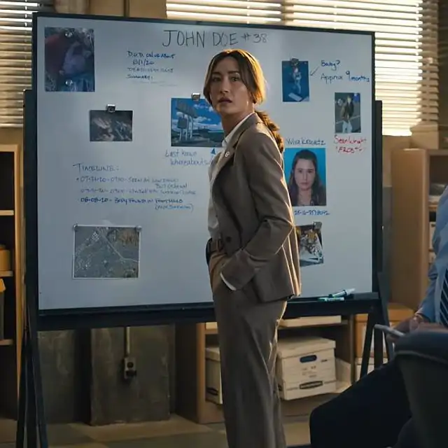 El thriller entretenido y basado en novelas que llenará mis tardes de verano: un spin-off de una serie de éxito con investigaciones que enganchan 