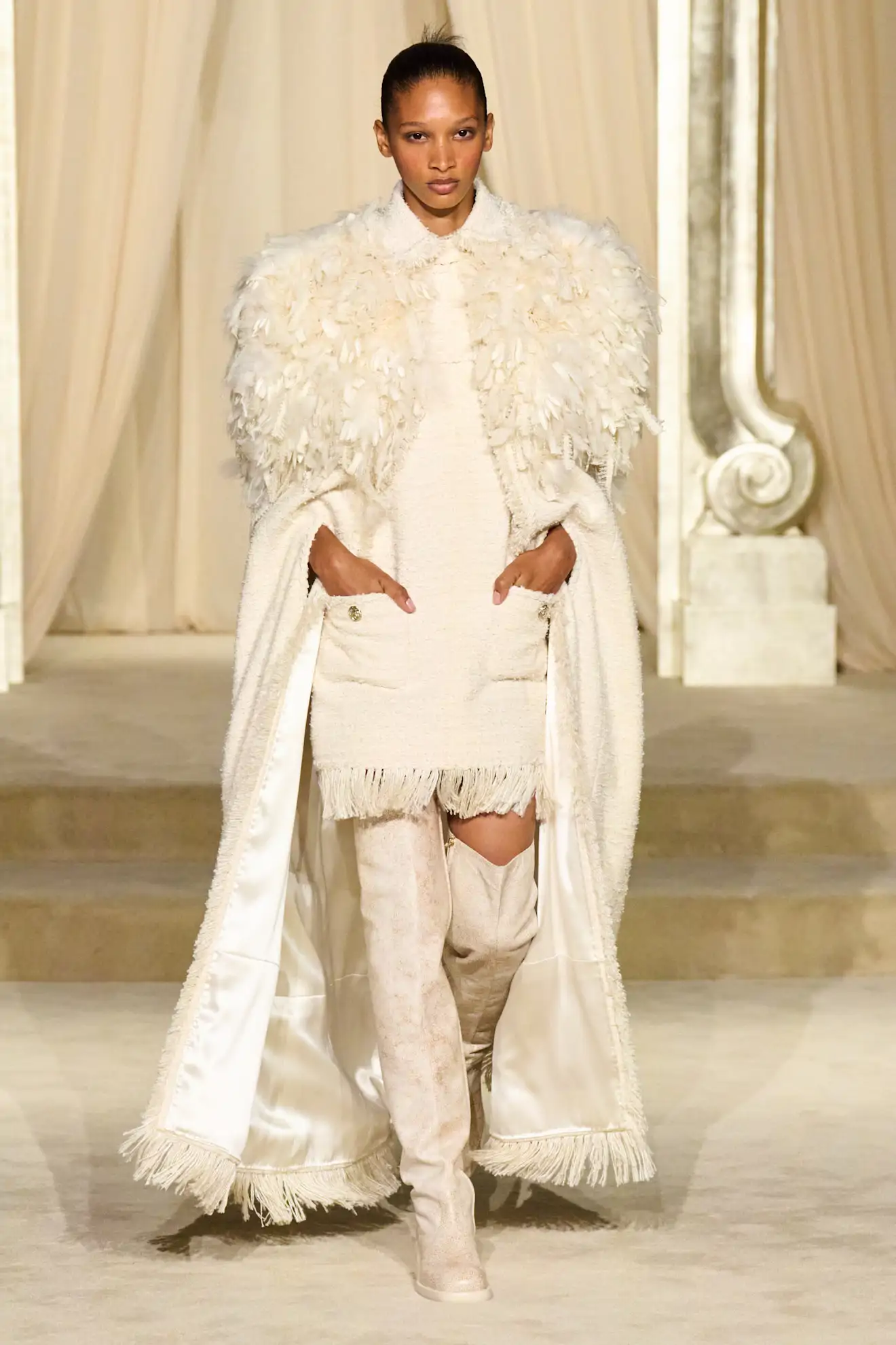 Chanel Alta Costura 2025-26