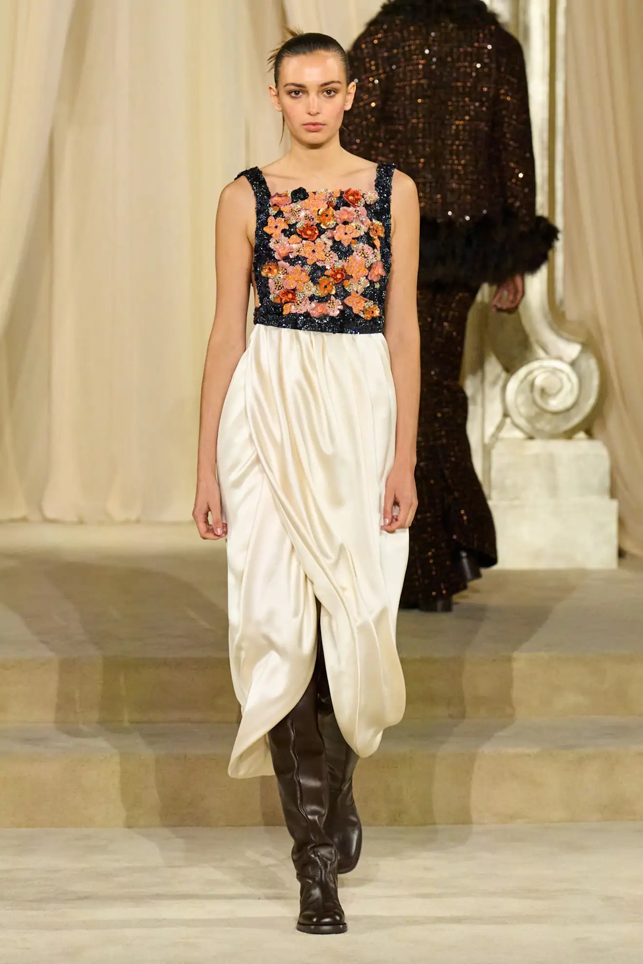 Chanel Alta Costura 2025-26