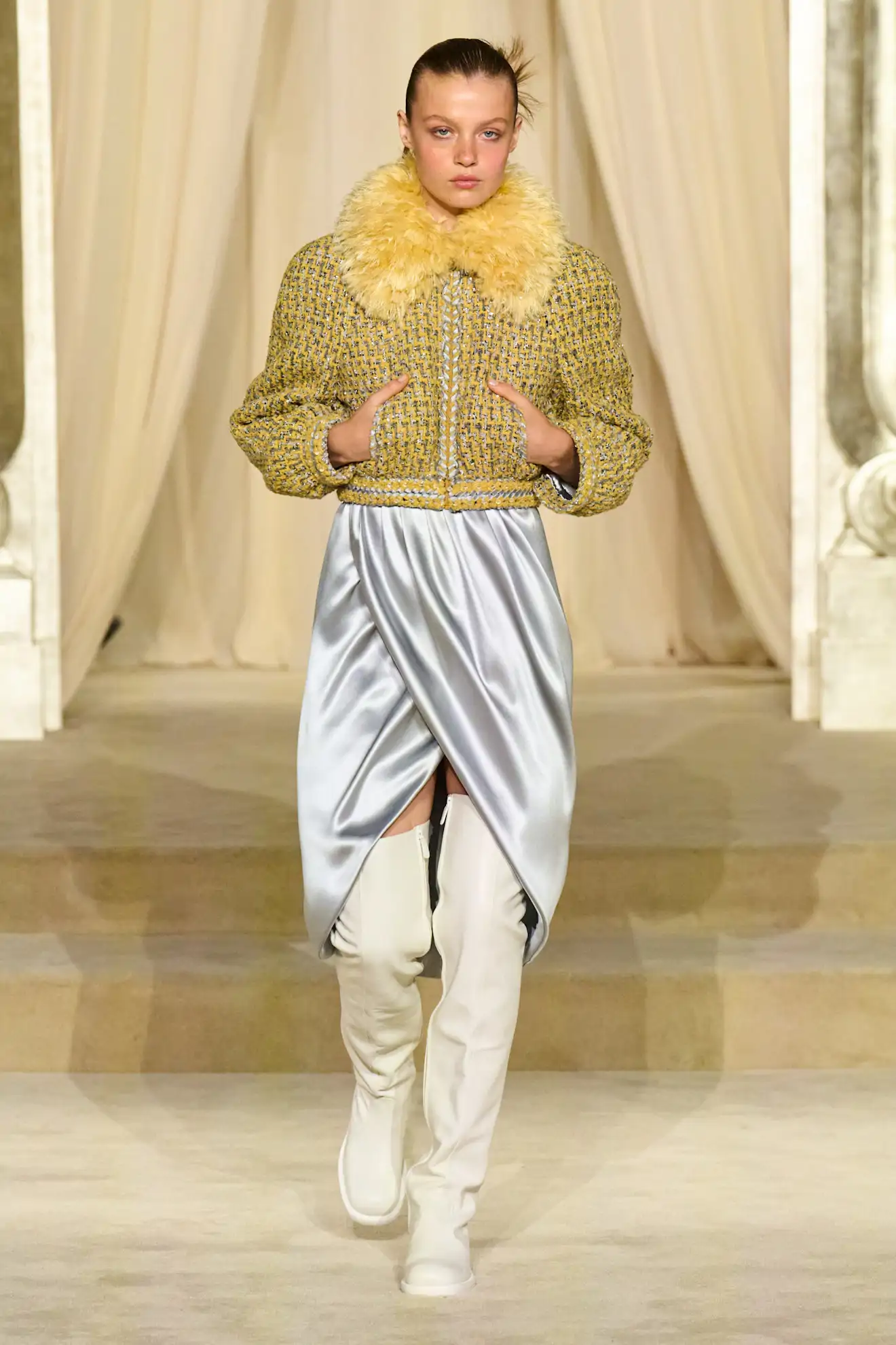 Chanel Alta Costura 2025-26