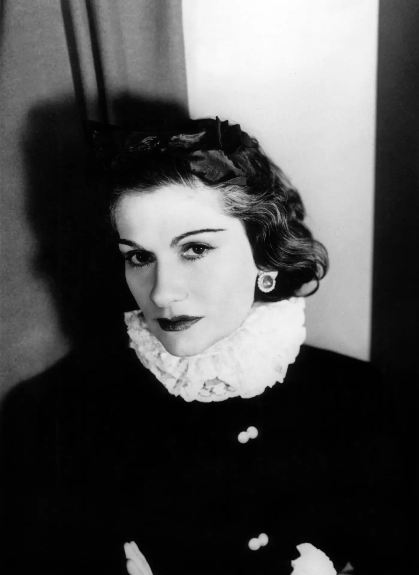coco chanel