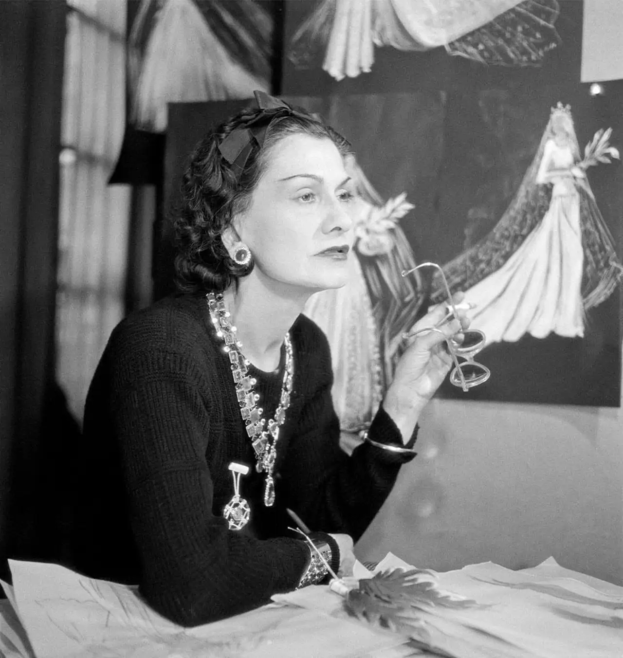 coco chanel