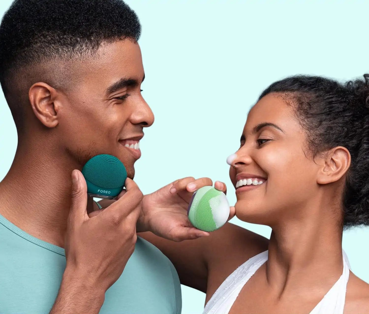 FOREO LUNA 4 go