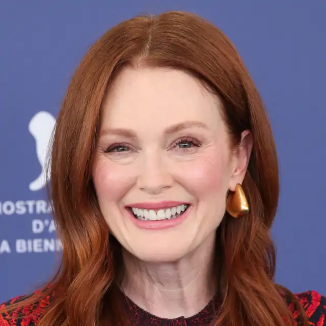 julianne moore