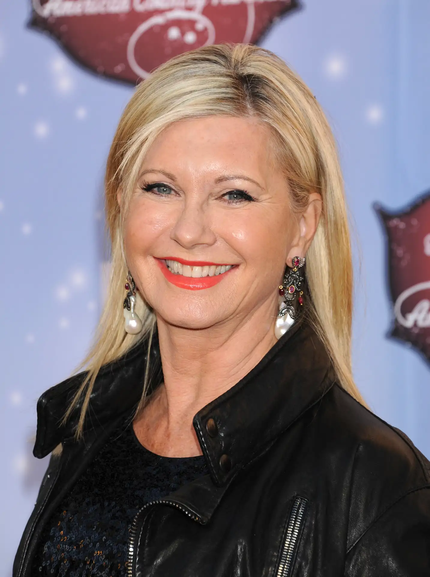 olivia newton