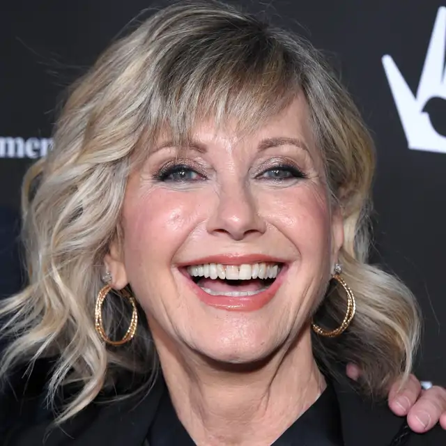 olivia newton