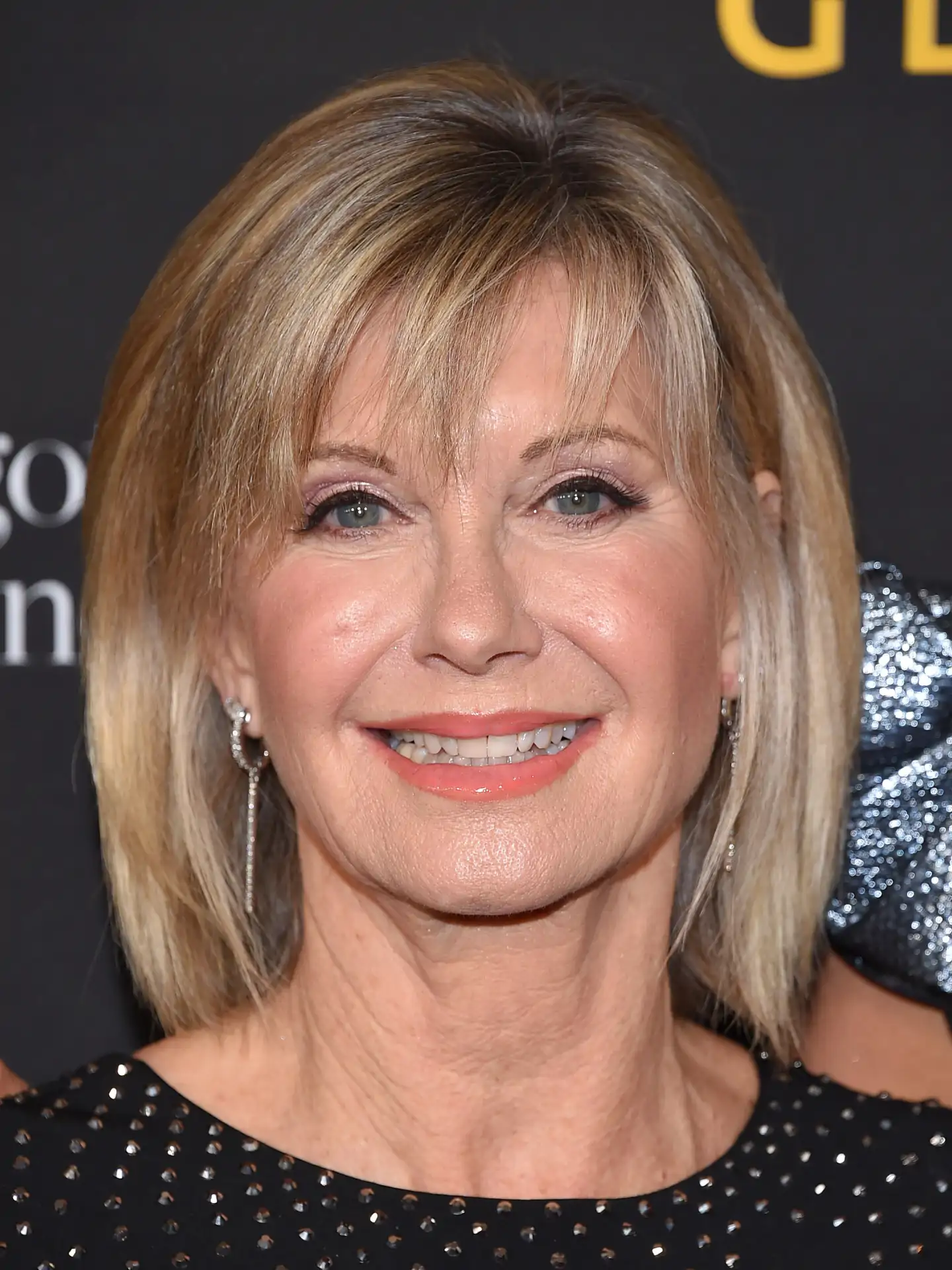 olivia newton