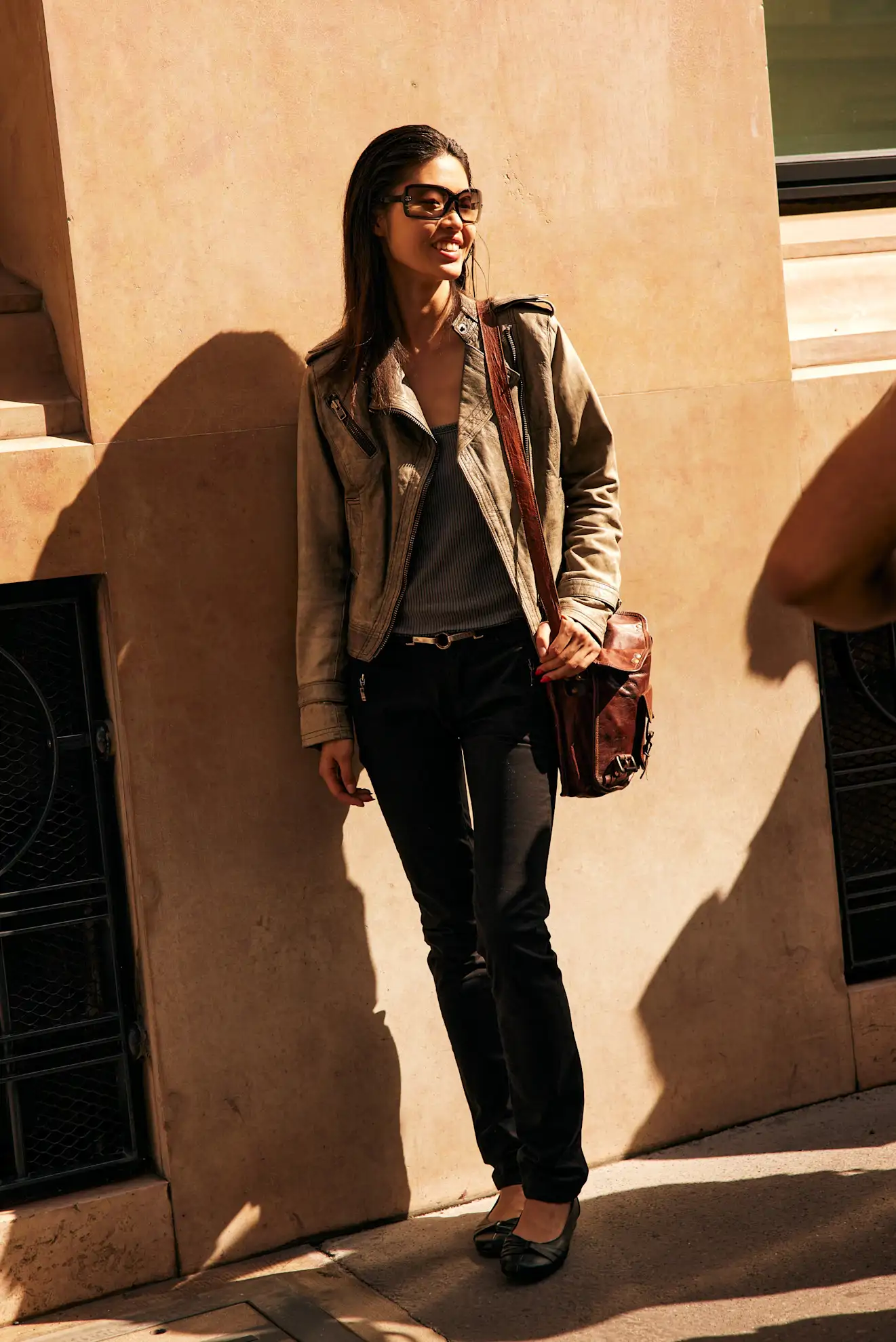 Pantalones pitillos