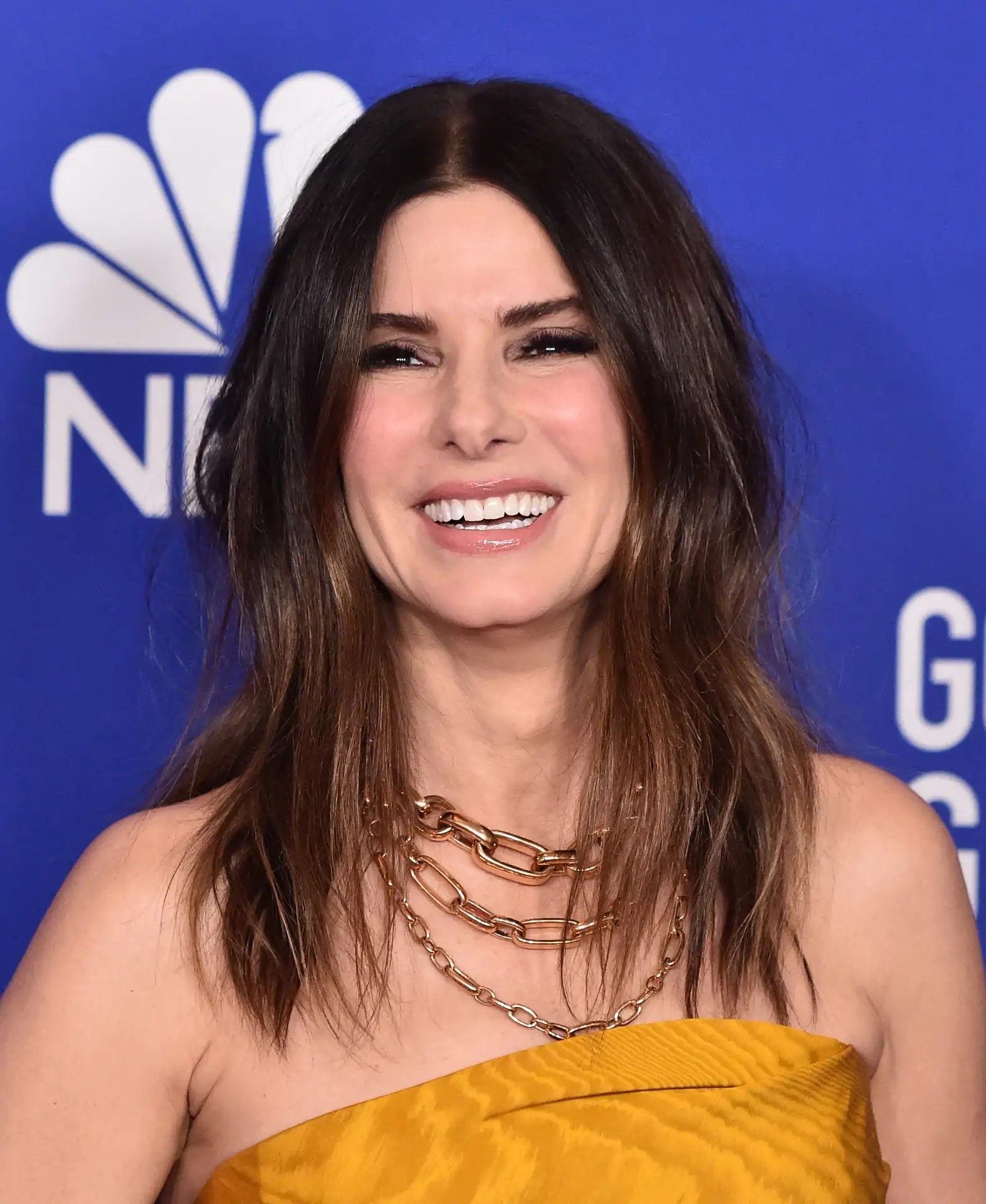 Sandra Bullock