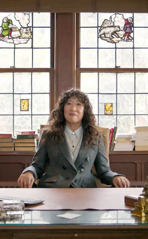 Si te gustó ‘Iluminada’ o ‘Malas madres’, esta miniserie dramática de Netflix es adictiva para un maratón de fin de semana