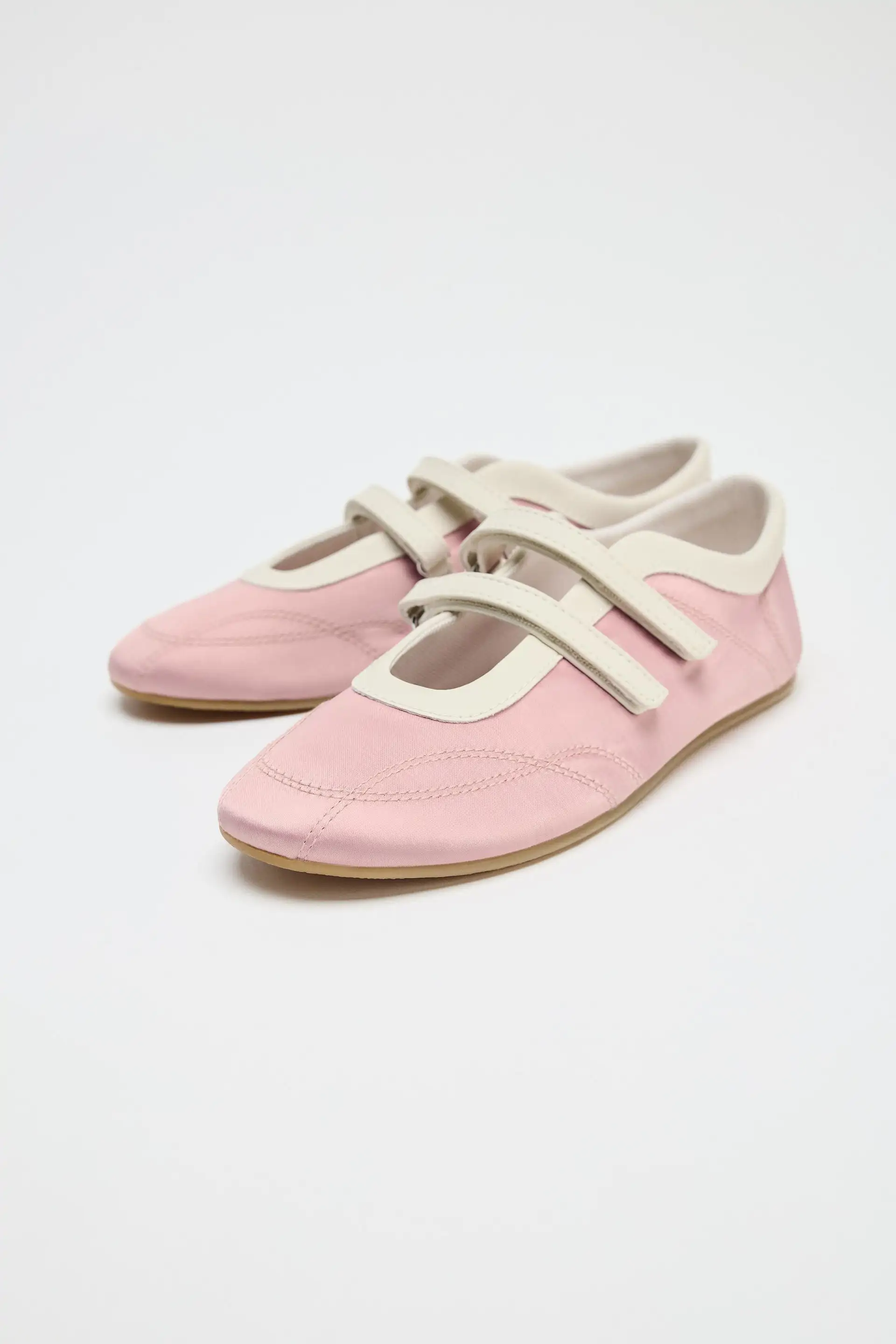 Sneaker bailarinas