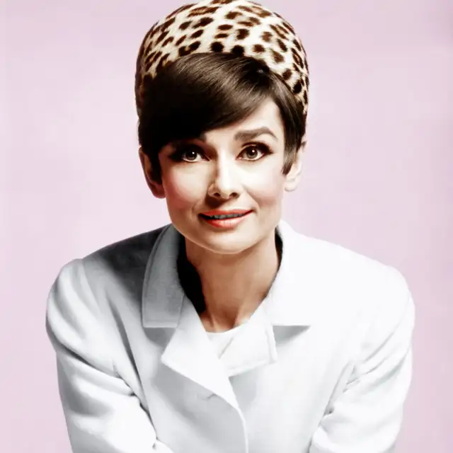 Audrey Hepburn: “Uso muchas cremas hidratantes y aceites porque tengo la piel bastante seca. También me aplico yogur en el rostro como mascarilla durante unos 30 minutos"