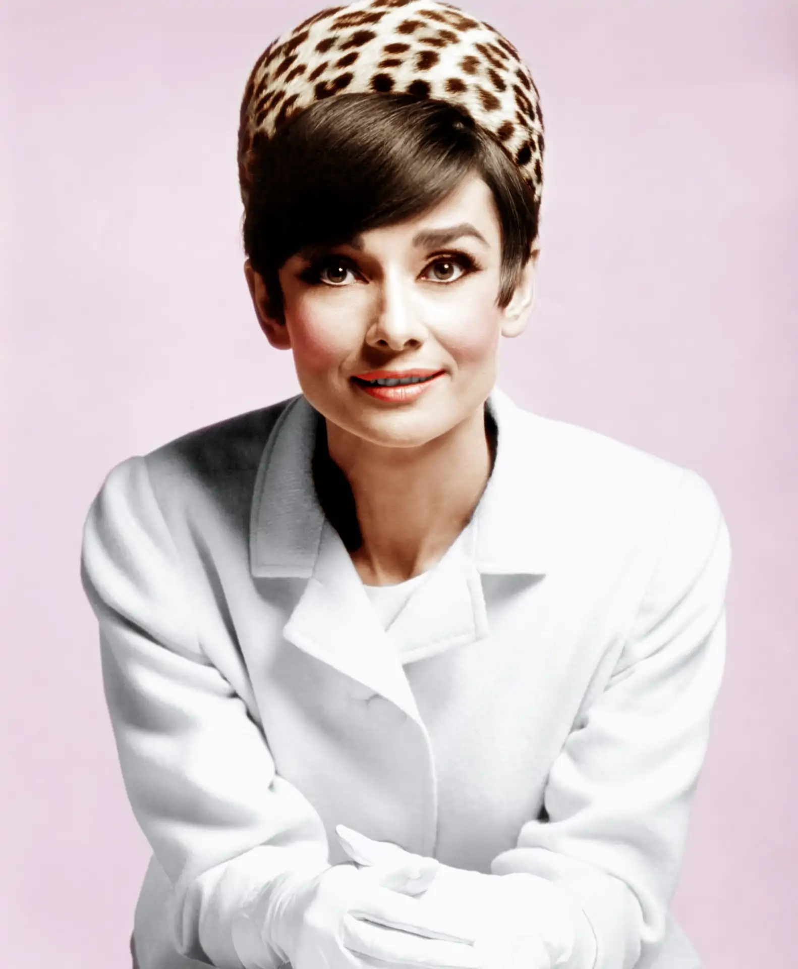 Audrey Hepburn