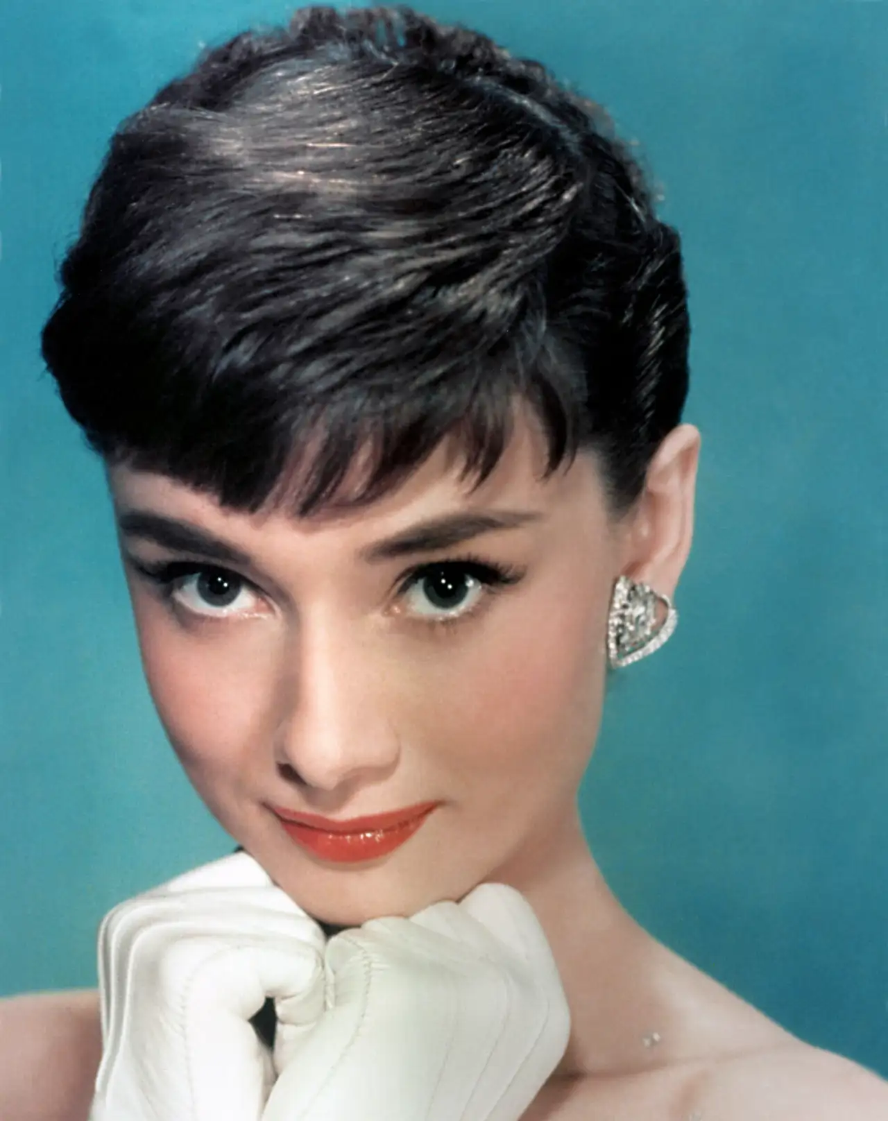 audrey hepburn