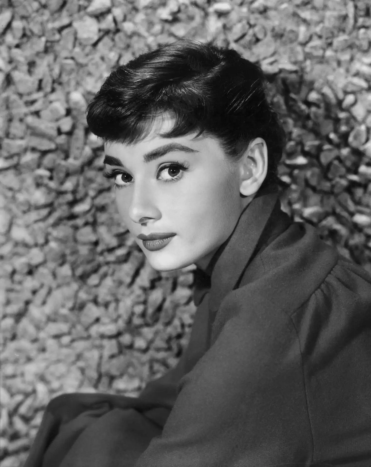 audrey hepburn