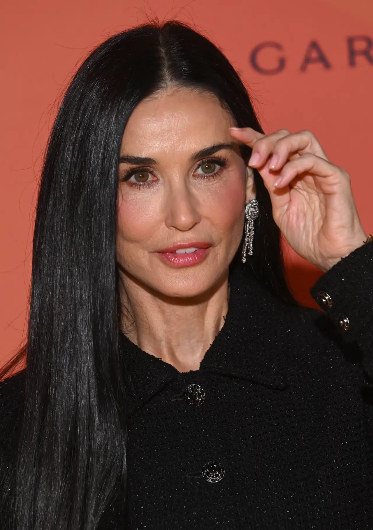 demi moore