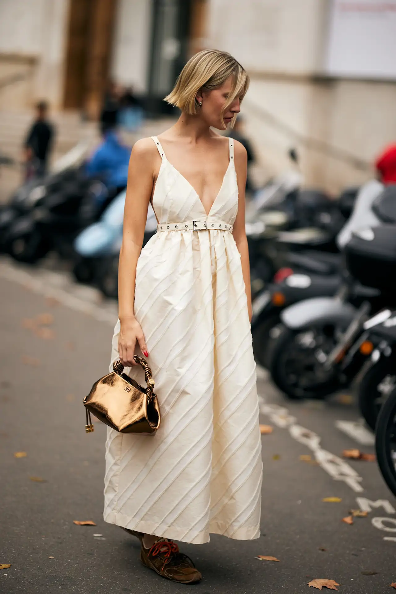 Inspiración vestidos