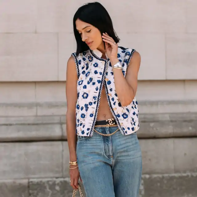 Levi's "liquida" (desde 12€) sus jeans más icónicos y otras prendas imprescindibles para completar tu armario este Prime Day