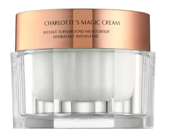 Magic Cream