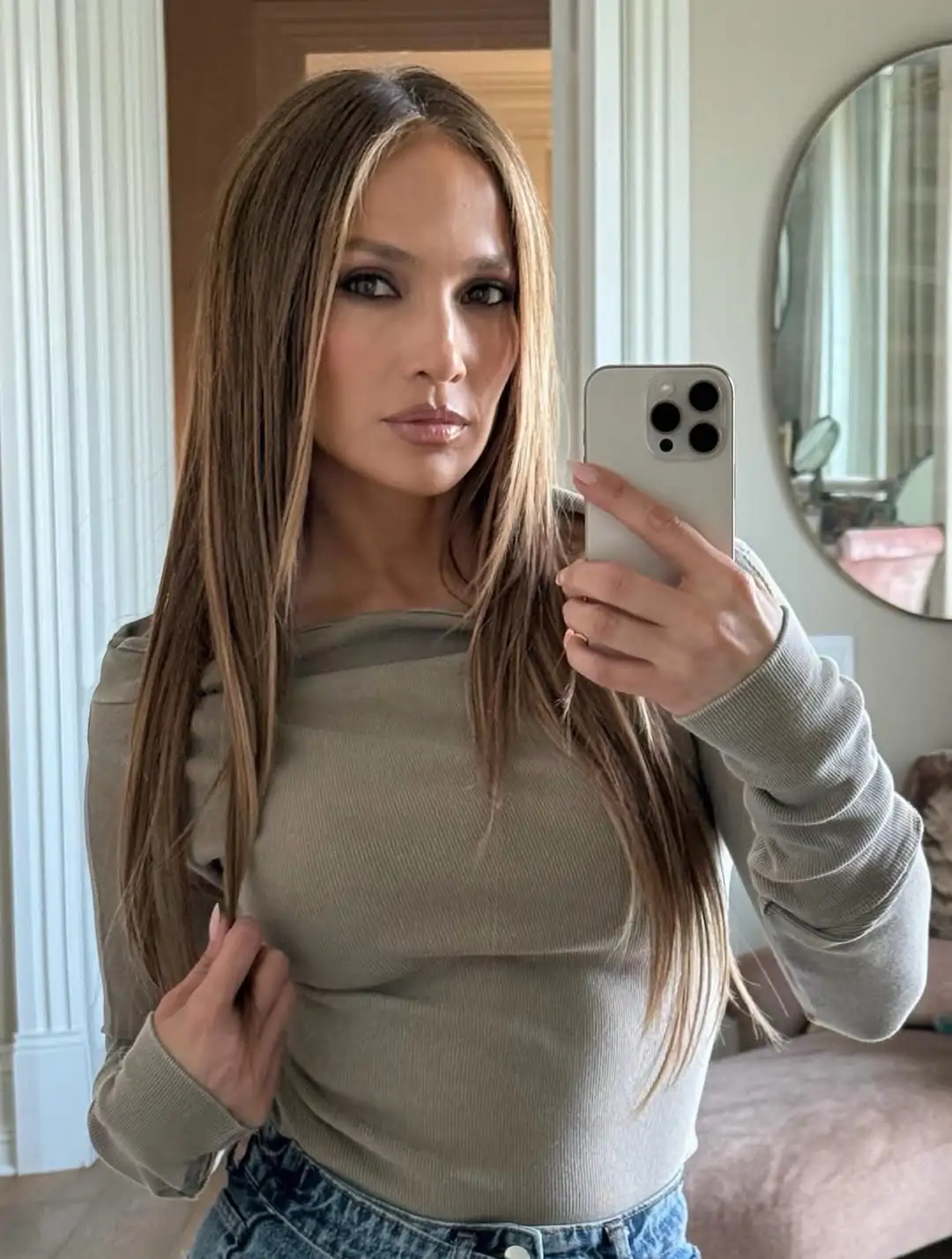 maquillaje