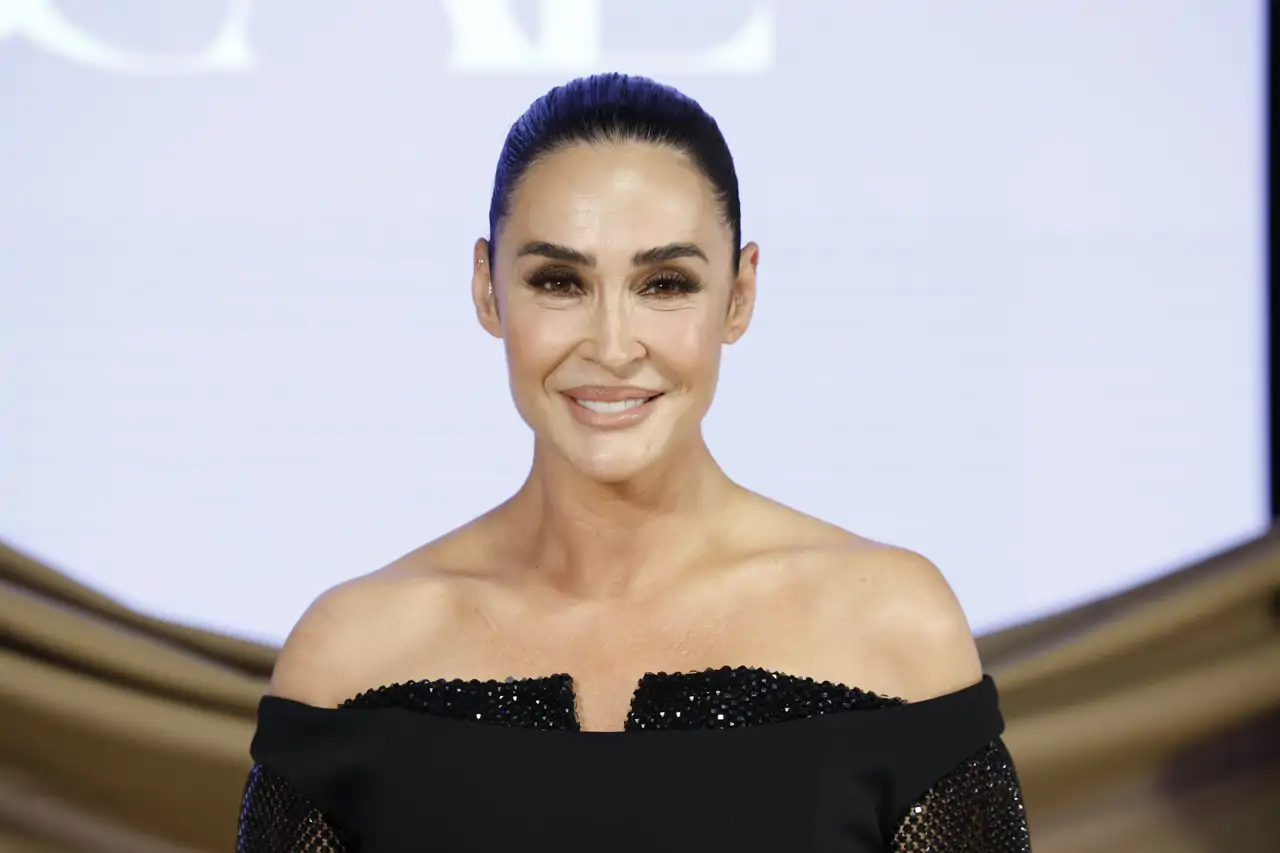 vicky martín berrocal