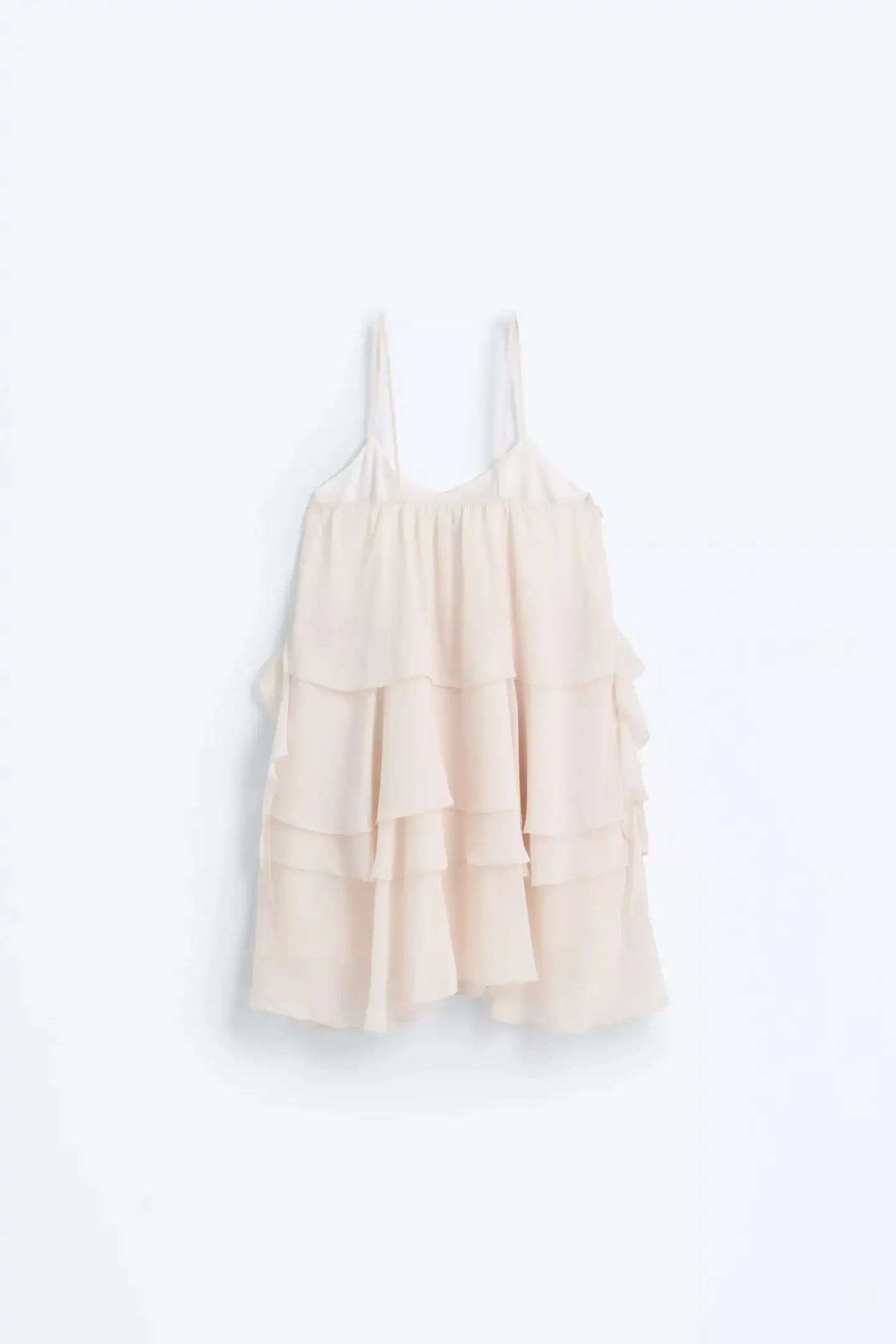 Vestido de Lefties