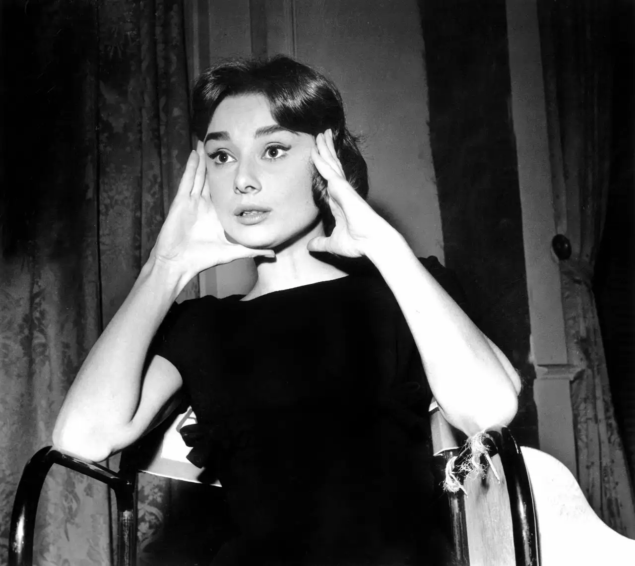 audrey