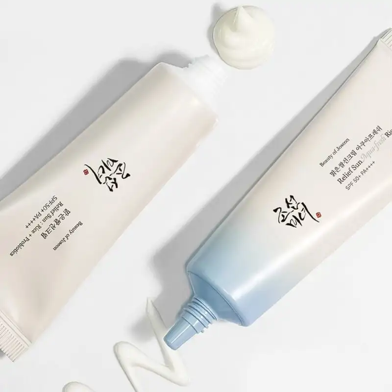 Crema solar de Beauty of Joseon