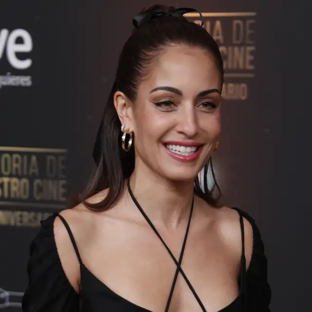 Hiba Abouk: “Para la receta del arroz con pollo me gusta lavar el arroz para que suelte el almidón y lo más importante siempre es tener un buen caldo”