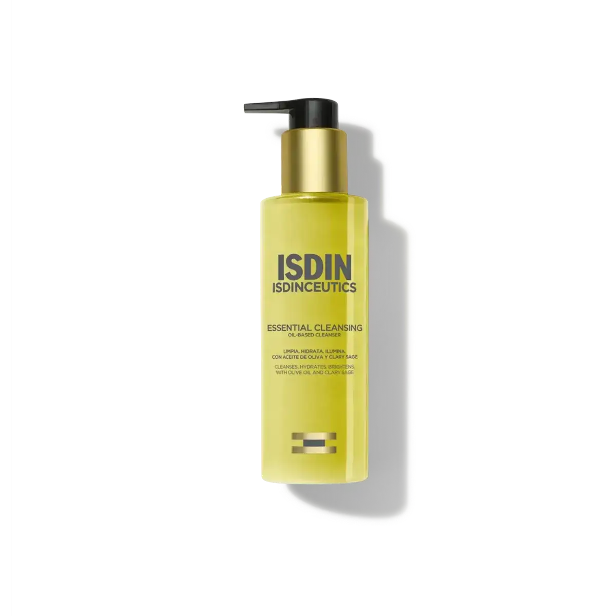 Isdinceutics Essential Cleansing