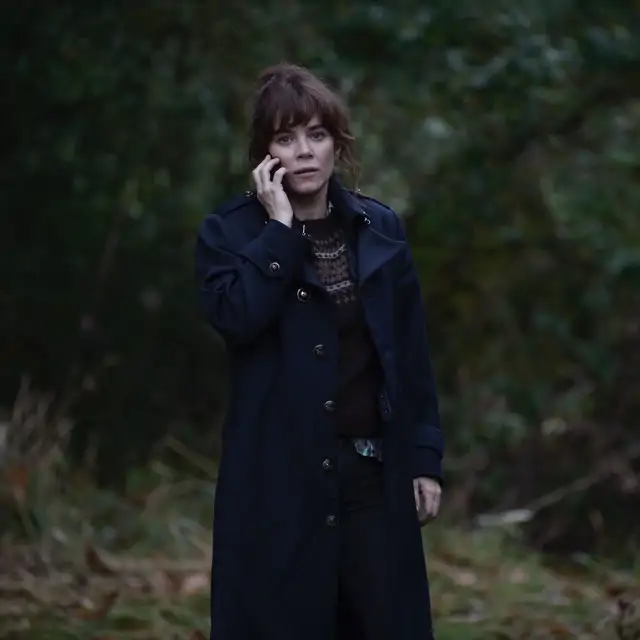 El intenso thriller policiaco de 3 temporadas de Netflix que tienes que ver sí o sí: con una investigadora obsesionada por cazar asesinos