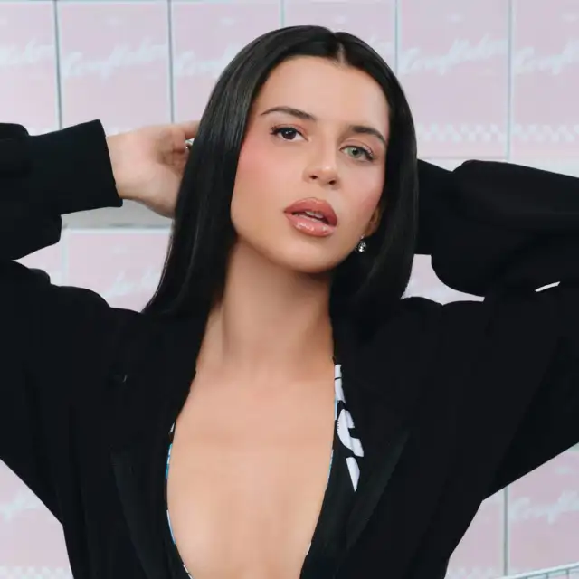 Este bálsamo de labios hidratante es el favorito de Nathy Peluso (y nuestra nueva obsesión)