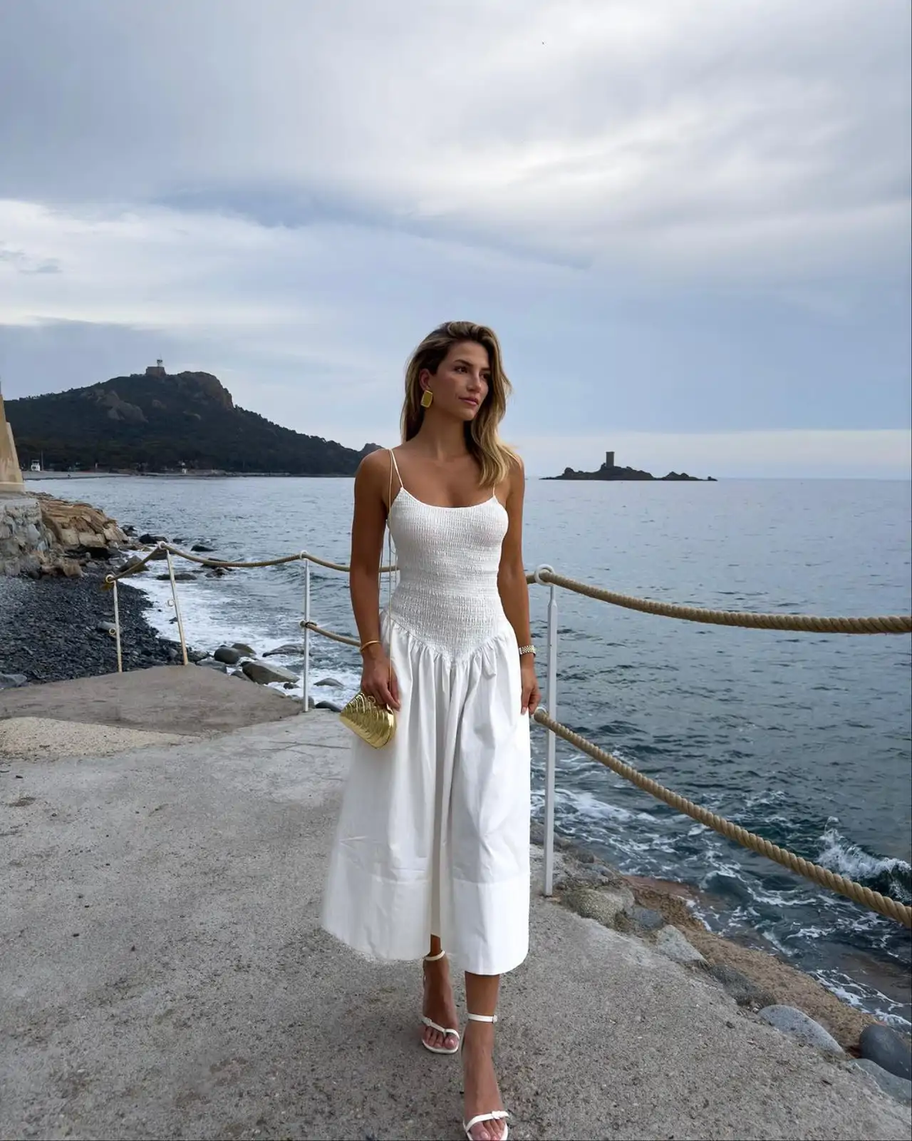 vestido